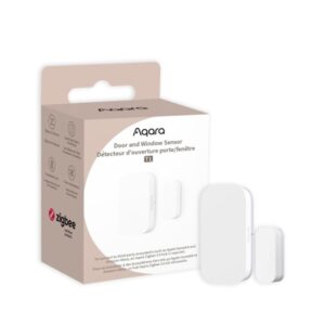 Сензор за врата и прозорец Aqara T1