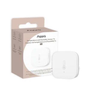 Сензор за температура и влажност Aqara T1