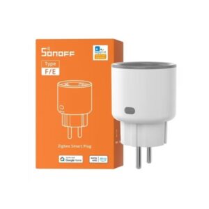 Умен Zigbee контакт Sonoff S60ZBTPF