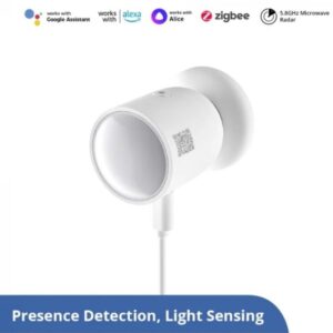 Zigbee сензор за присъствие Sonoff SNZB-06P