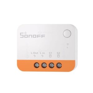 Реле без нула Sonoff ZBMINIL2 Extreme